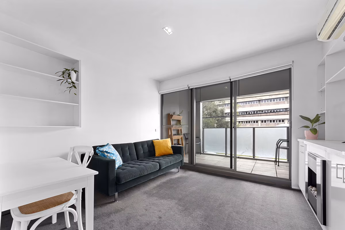 109/153B High St, Prahran