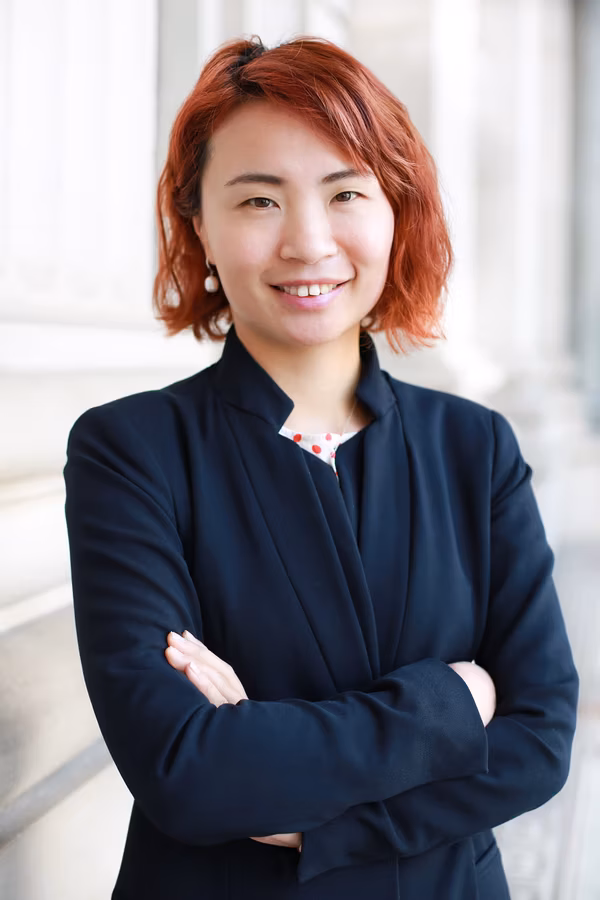 Angela Wang